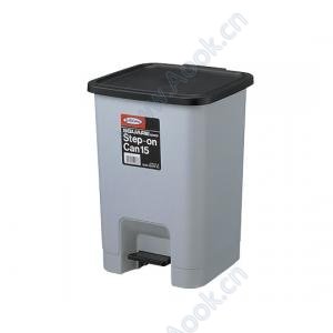 ゴミ袋　半透明３０Ｌ　１０枚入 [7-5307-09]