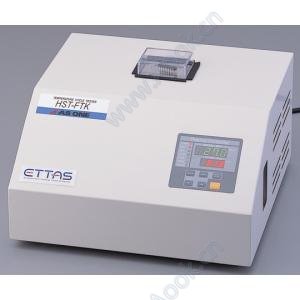 熱伝導温度サイクル試験器　ＨＳＴ−ＦＴＫ [2-7872-01]
