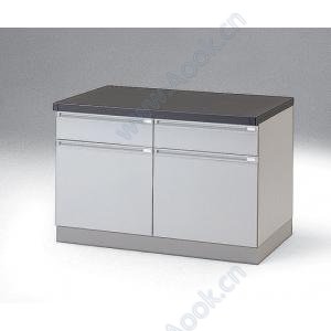 サイド実験台　ＳＧＡ−４５０Ｈ [3-5866-01]