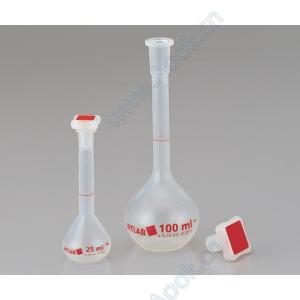 ＰＭＰメスフラスコ２５ＭＬ７５６０１７０ [5-5684-01]
