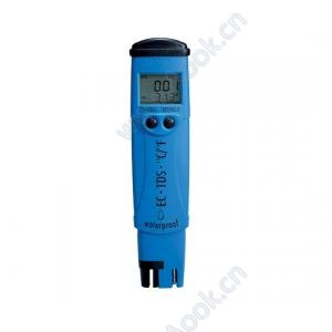 日常防水型導電率計　ＤｉＳＴ６ [1-6510-02]