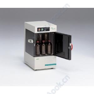 酸性ガス吸着薬品保管庫　ＳＳ−１４００ [3-5608-21]