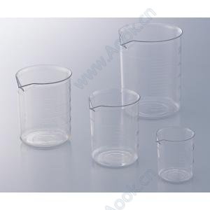 ＴＰＸビーカー　５００ｍｌ [1-6165-04]
