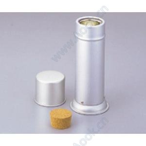 デュワー瓶　円筒型　３０００ｍＬ [5-245-06]