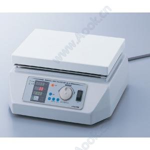 プログラムホットプレート　ＨＰ−２ＬＡ [1-7566-02]