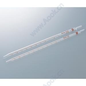 精密バイオピペット１０ｍｌ（ＡＳＯＮＥ） [1-8574-04]