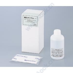 ｐＨ計比較電極内部液　Ｋ９０８４ＬＰ [1-6319-02]