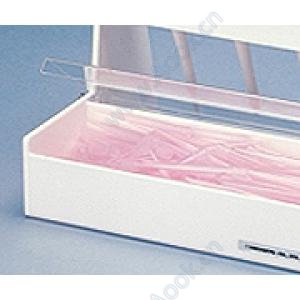 ジャスター１１００用ラックチップ　Ｌ　赤 [2-379-09]