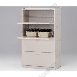 薬品庫ＭＣ−１５０用棚板 [3-1123-02]