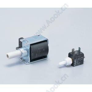 電磁ポンプ　ＥＴ５００−２２４Ａ [1-8666-02]