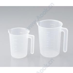 計量カップ　５００ｍｌ [5-5376-01]