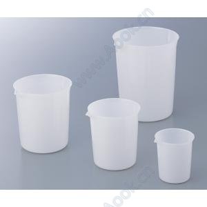 ポリビーカー　３００ｍｌ [1-4624-03]