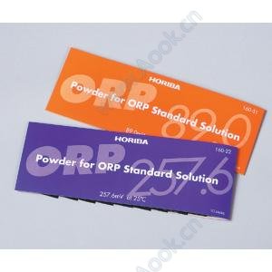 ＯＲＰ標準液用粉末８９ｍＶ　１６０−５１ [1-5771-01]