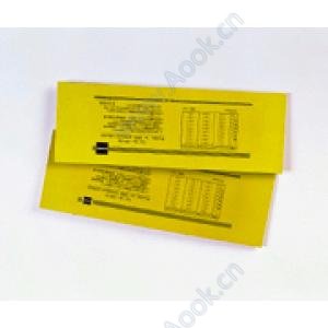 ＯＲＰ標準液用粉末２５８ｍＶ１６０−２２ [1-5771-02]