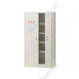 薬品保管庫用棚板　２３ＤＲ用 [3-5309-13]