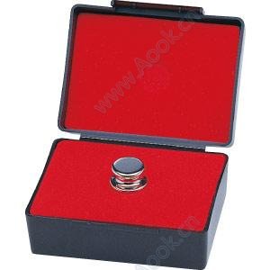 ＡＤ１６０２　校正用分銅 [AD1602-50E2-J]
