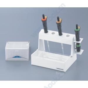 ジャスター１１００用チップＳ白１０００入 [2-379-06]