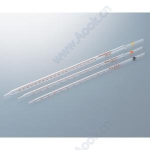 中間メスピペット穴太１ｍｌ（ＡＳＯＮＥ） [1-8568-13]
