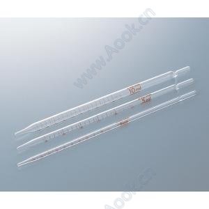 短型バイオピペット２０ｍｌ（ＡＳＯＮＥ） [1-8575-05]