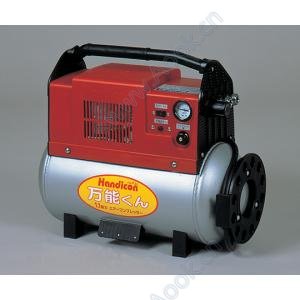 エアコンプレッサ　Ｔ０５Ｐ５Ｓ１７ [1-5495-01]