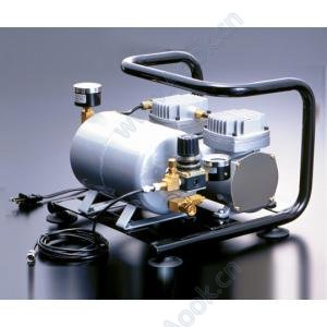 エアーコンプレッサー　ＡＣ−５００ [1-8280-22]