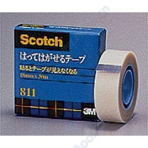 ポストイット　８１１−１−１８ [8-224-02]