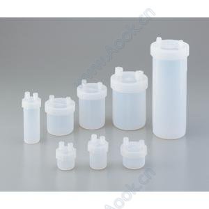 液体移送用ジャー　２０００−４−２ [2-1514-09]