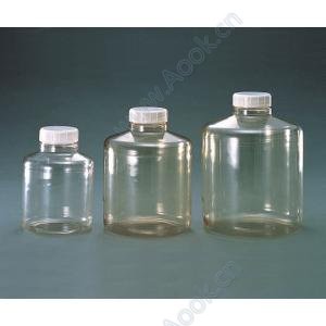 ポリカーボネート広口大型瓶　３０Ｌ [4-5632-03]