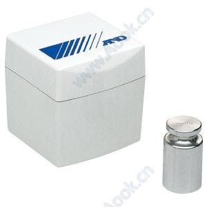 ＡＤ１６０１　校正用分銅 [AD1601-100]