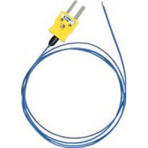Ｋタイプ熱電対プローブ　ＡＤ－１２１４ [AD1214]