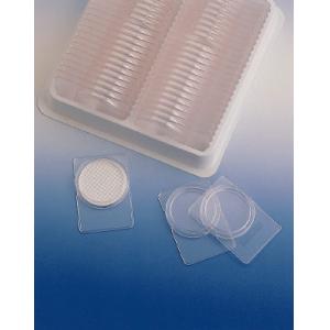 ペトリスライド 微生物分析用 100/Pk [PDMA04700]