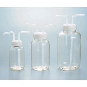 ガス洗浄瓶（ＰＣ製）　５０００ｍｌ [1-7404-03]