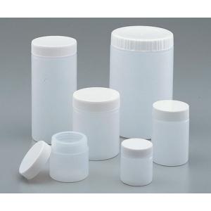 ポリ軟こう瓶　１０００ｍｌ [1-4637-05]