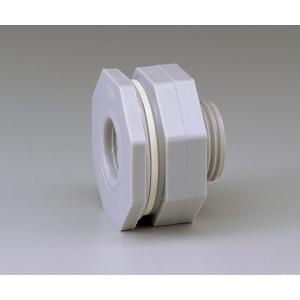 パイプ接続用フィッティング　８０Ａ [5-326-06]