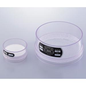 塩化ビニル枠ふるい１５０メッシュφ１５０ [1-9697-09]