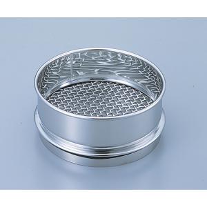 ステン篩電解研磨１５０×４５　２．８ｍｍ [5-3302-02]