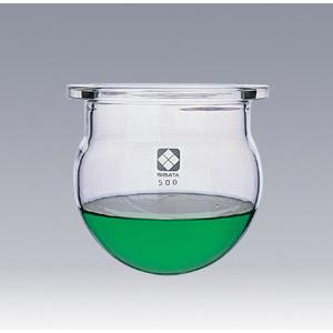 セパラブルフラスコ　丸形　1000mL　ツバ内径85mm [005660-1000]