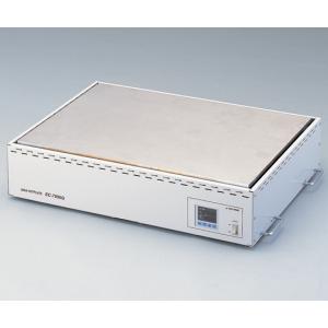 ギガホットプレート　ＧＥＣ−７０５０ [2-7923-01]