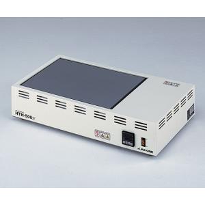 ハイテンプホットプレートＨＴＨ−５００Ｎ [1-5166-11]