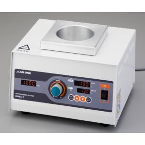 加熱撹拌ドライバス　ＨＤＢＳ−１ [2-7828-21]