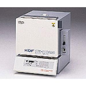 卓上マッフル炉ＫＤＦ−Ｓ８０Ｇ [1-5057-04]