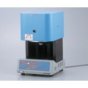 真空電気炉　ＶＦ２０００Ａ [1-9021-01]