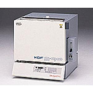 卓上マッフル炉ＫＤＦ−Ｓ９０Ｇ [1-5057-06]