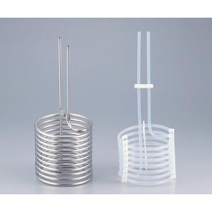 自立コイル式熱交換器　ＪＣ−Ｔ３ [1-8978-06]
