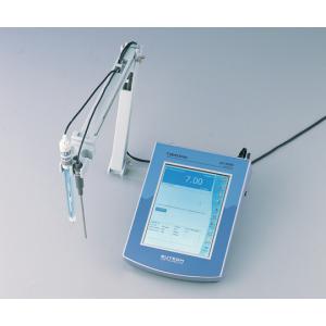 ラコムテスター卓上型ｐＨ計　ＰＨ６０００ [1-6935-22]
