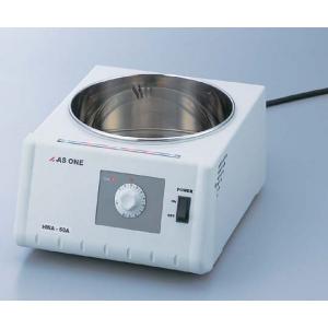 ウォーターバス　ＨＷＡ−５０Ａ [1-5844-11]