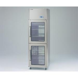 大型クールインキュベーターＳＩＣ３５０Ｃ [1-6109-01]