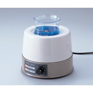 マントルヒーター調節器付ＨＢ−２０００Ｔ [1-4186-04]