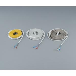 ヒーティングテープ　ＰＶＣ　１０ｍ [1-157-04]