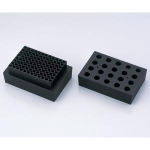 チューブ用ブロックＢＬＫ１０００−ＢＯ２ [2-7988-11]